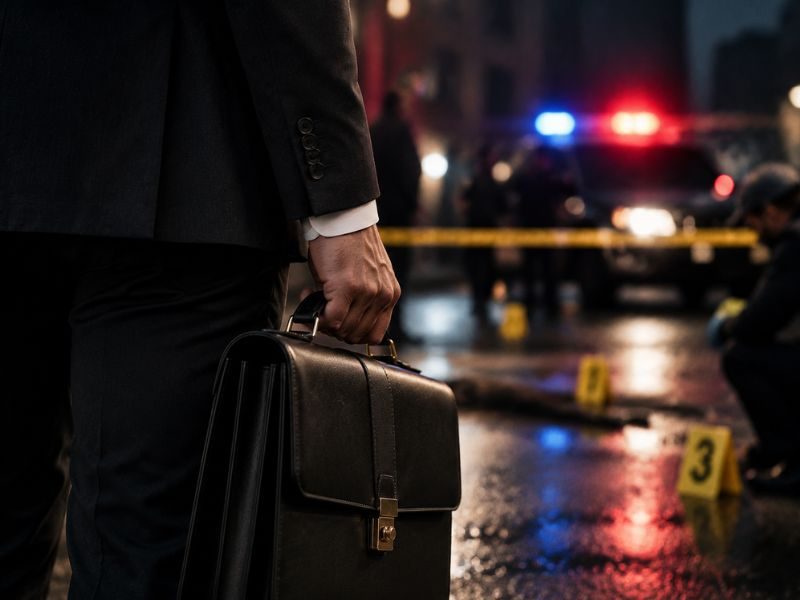 Advogado para Tentativa de Homicídio