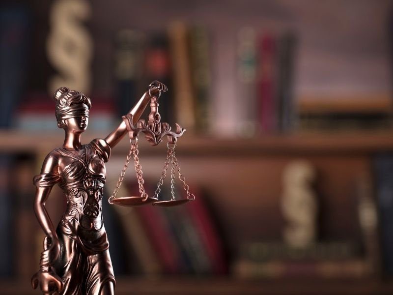 Advogado Defesa Crime