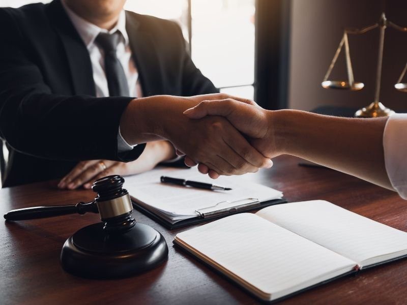 Advogado Prisão Em Flagrante Audiência De Custódia
