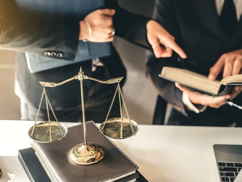 Advogado Audiência De Custódia Criminal
