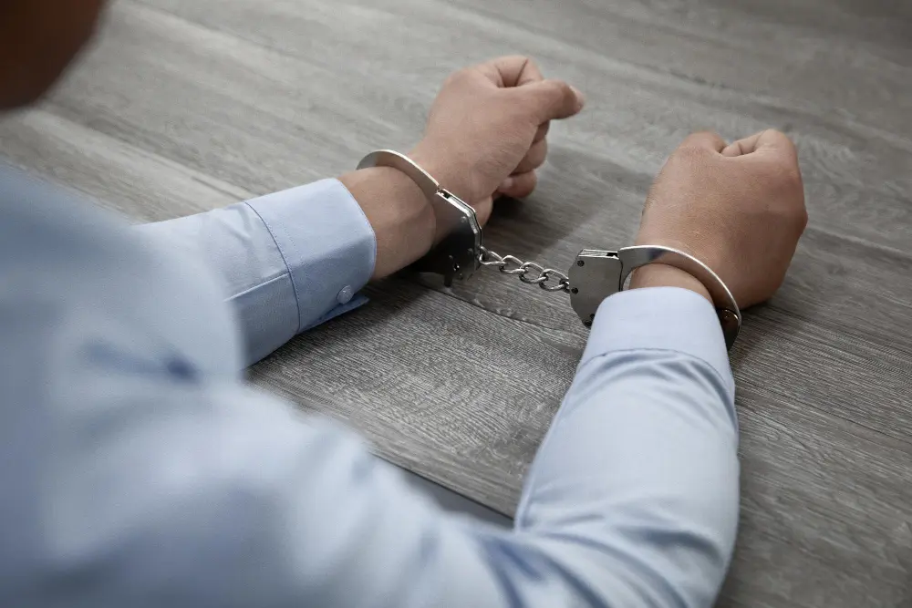 Guia sobre defesa criminal: O que é e como o advogado atua?