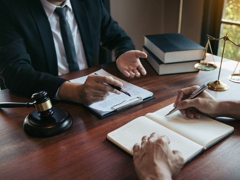 Advogado Audiência De Custódia Maria Da Penha