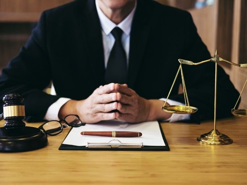 Advogado Crimes Contra A Administração Publica