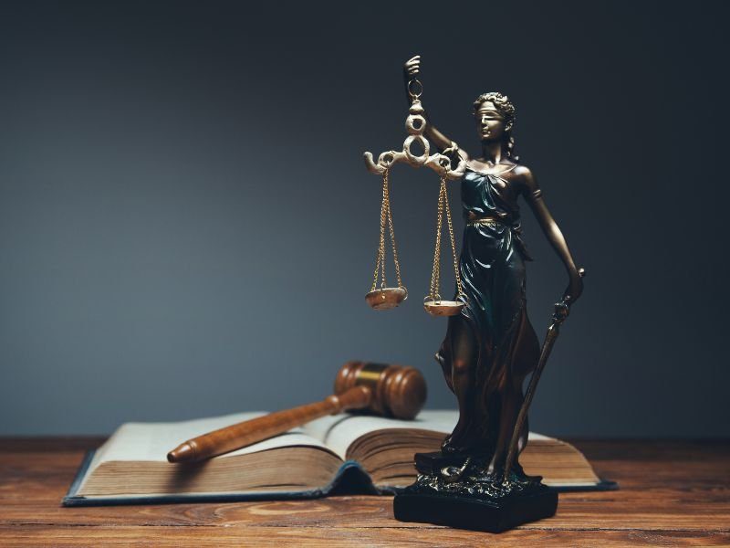 Advogado Criminalista em Arapongas