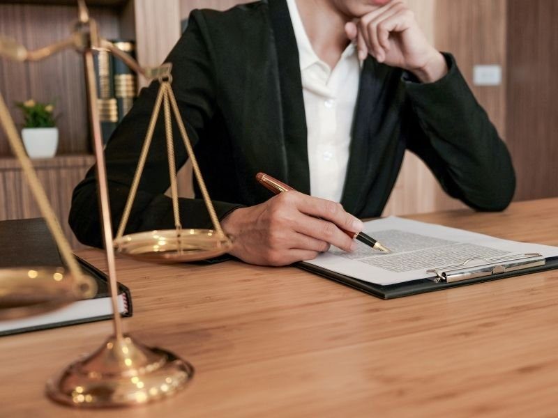 Advogado Audiências De Custódia