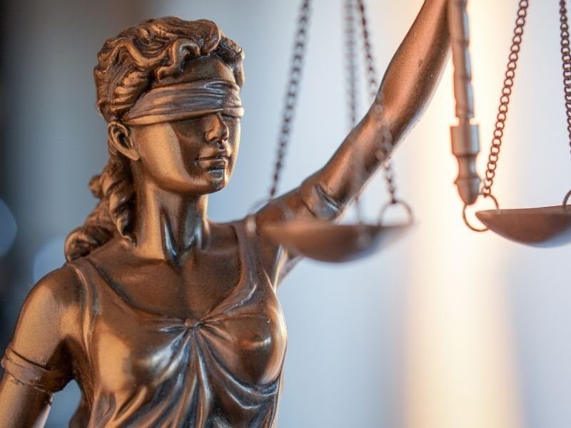 Escritório De Advocacia Criminal