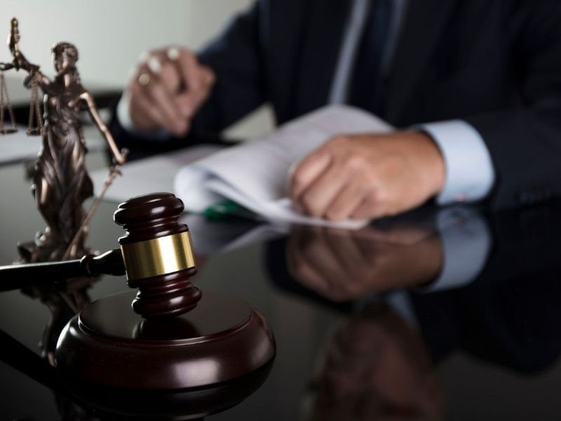 Advogado Crimes Na Administração Publica