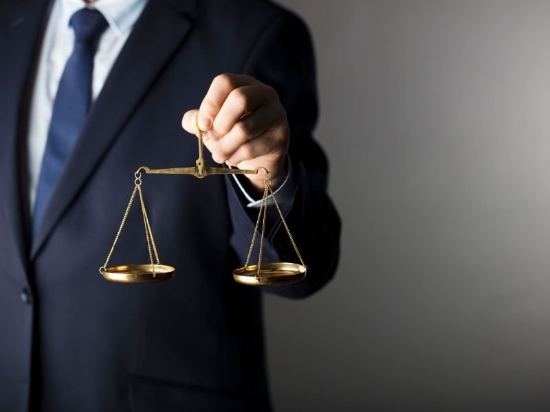 Advogado Audiência De Custódia Tráfico