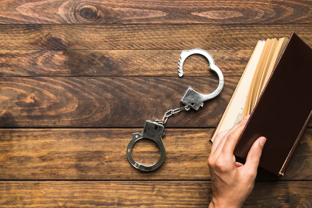 10 Casos em que um advogado criminalista é fundamental