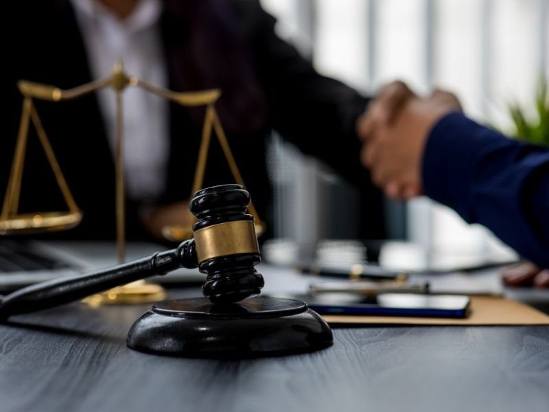 Advogado Especialista em Crimes Contra a Administração Pública