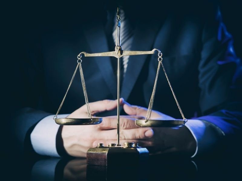 Advogado Audiencia De Custodia Como Funciona
