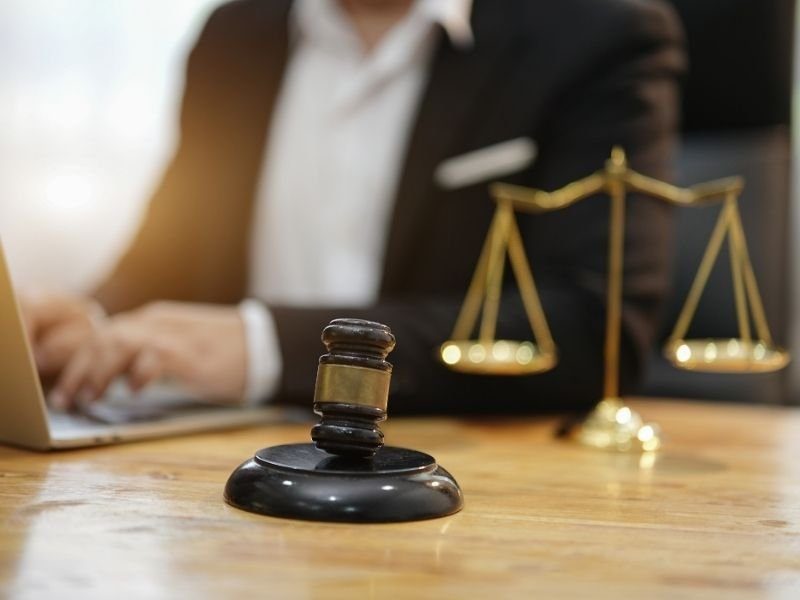 Advogado Defesa Criminal