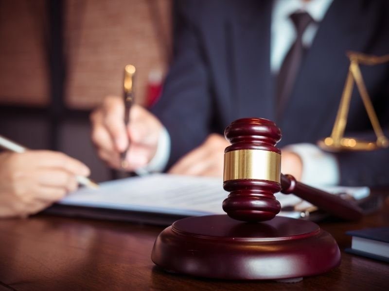 Advogado Defesa Criminal
