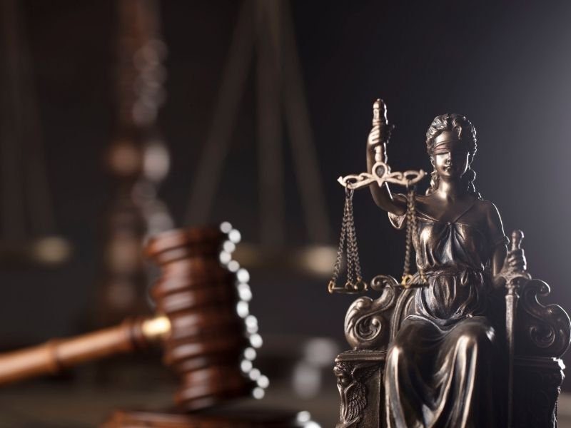 Advogado Crimes Contra A Administração Pública