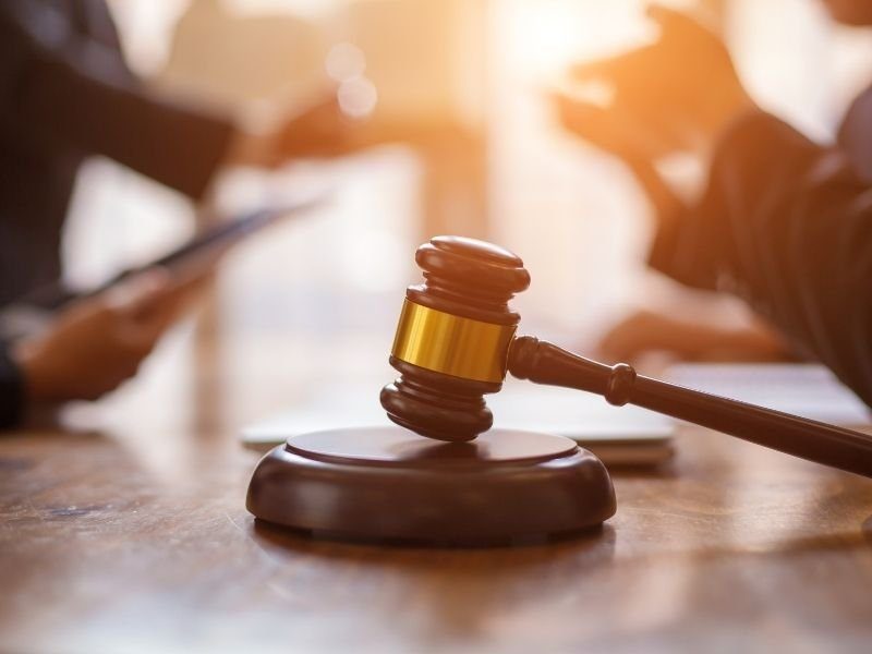 Advogado Crimes Contra a Fé Pública