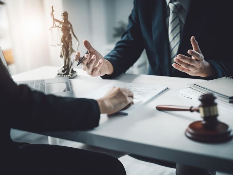 Advogado Crimes Da Administração Publica
