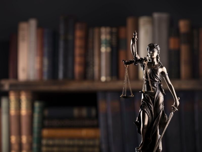 Número De Advogado Criminalista