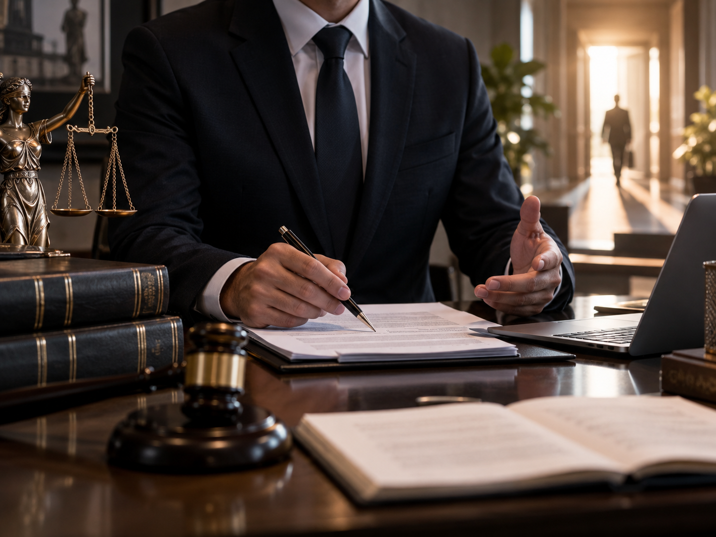 Advogado para Habeas Corpus