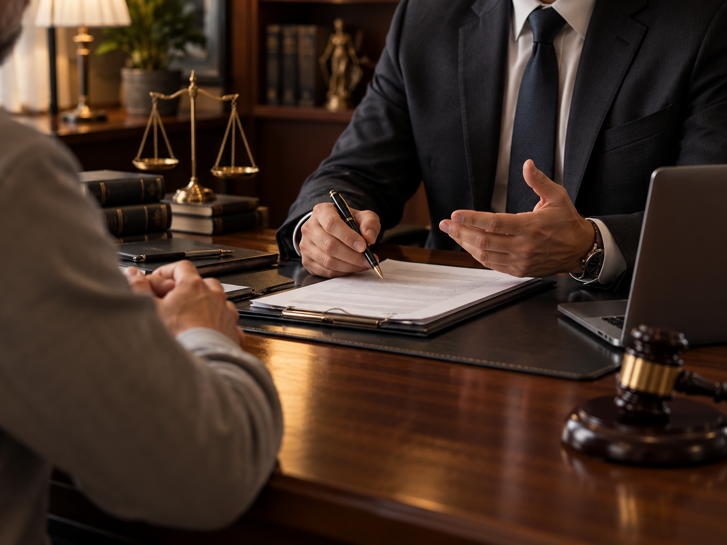 Advogado Penal