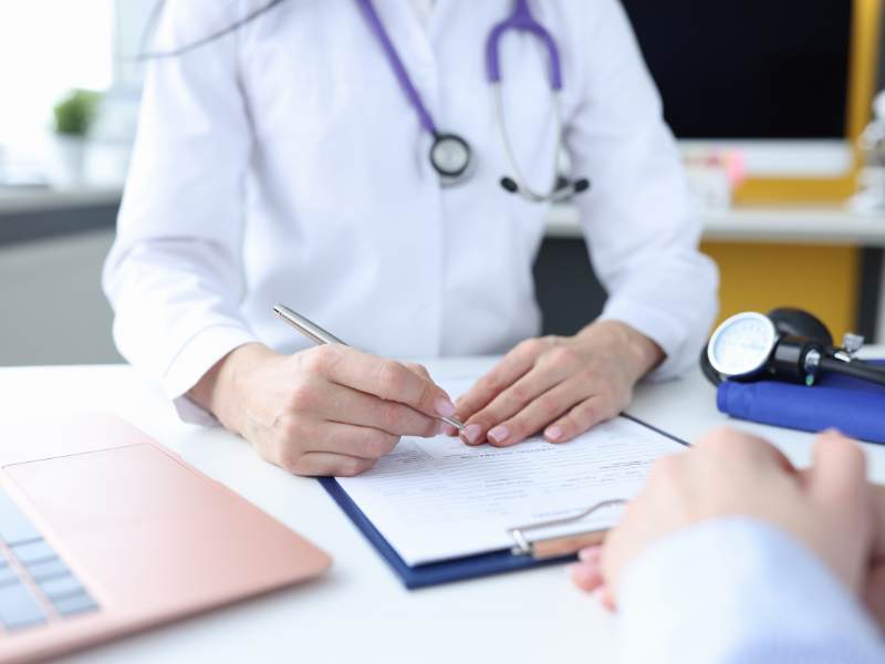 Consultas Oftalmológicas