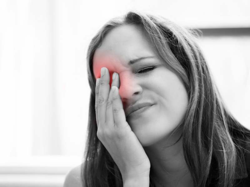 Tratamento para Glaucoma