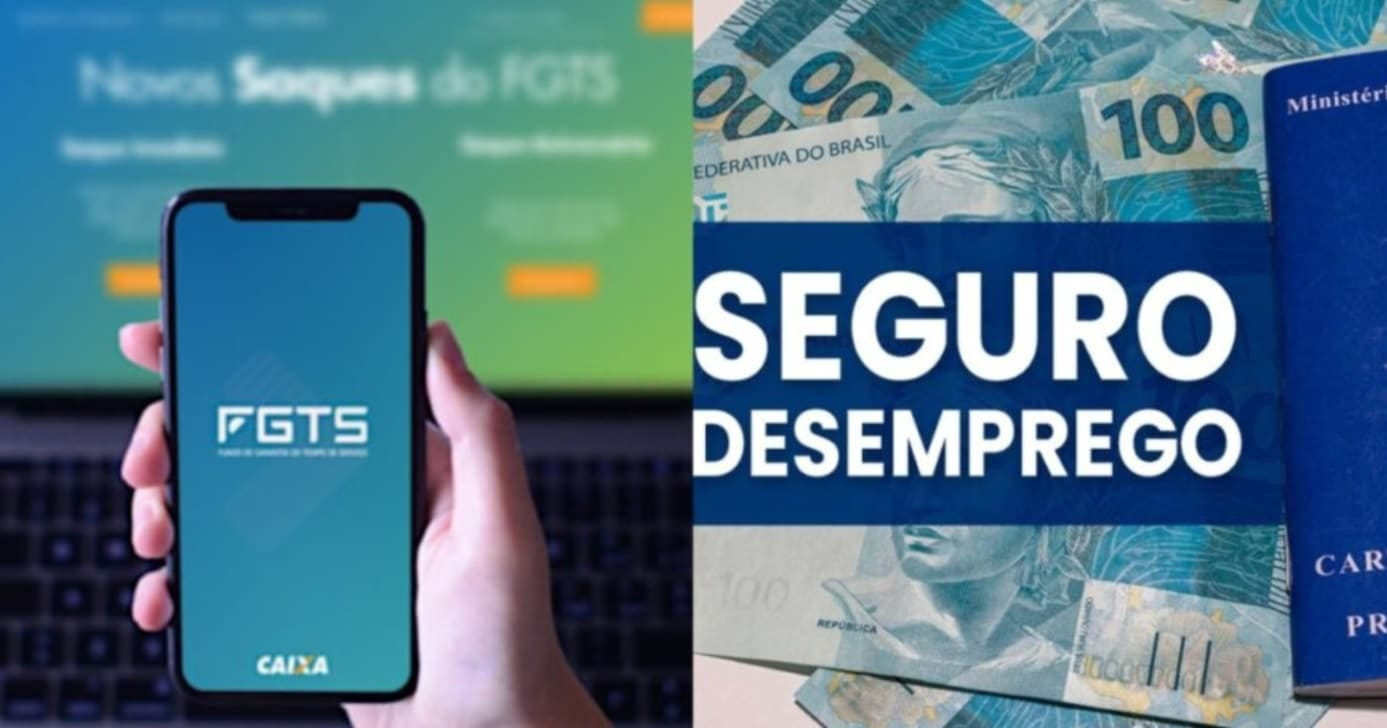 Como pedir Seguro-Desemprego e FGTS após ser demitido?