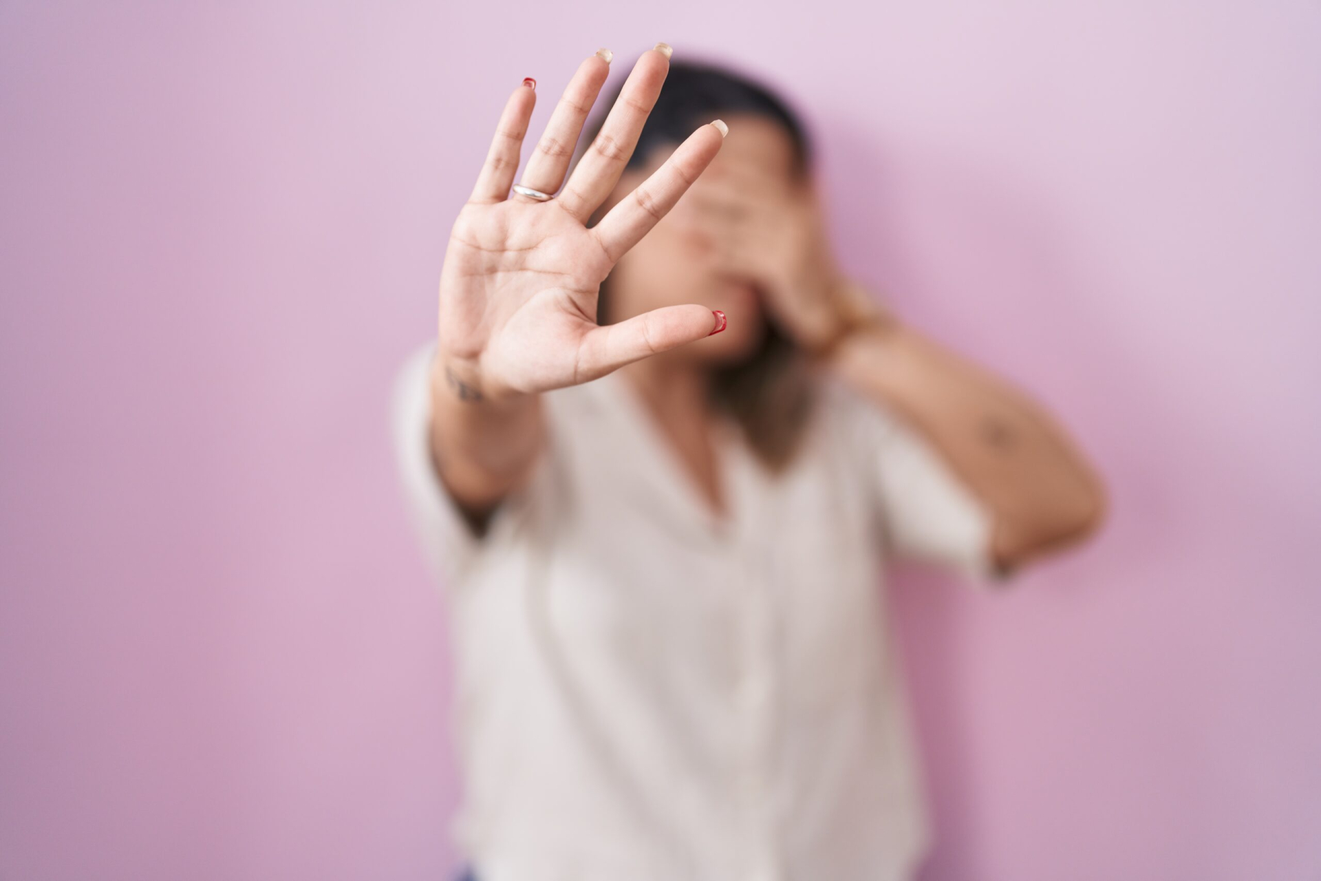 Assédio sexual no trabalho: como denunciar e se proteger