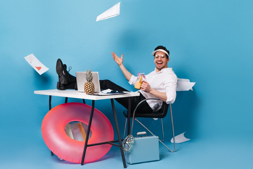 12 dúvidas sobre férias do trabalhador