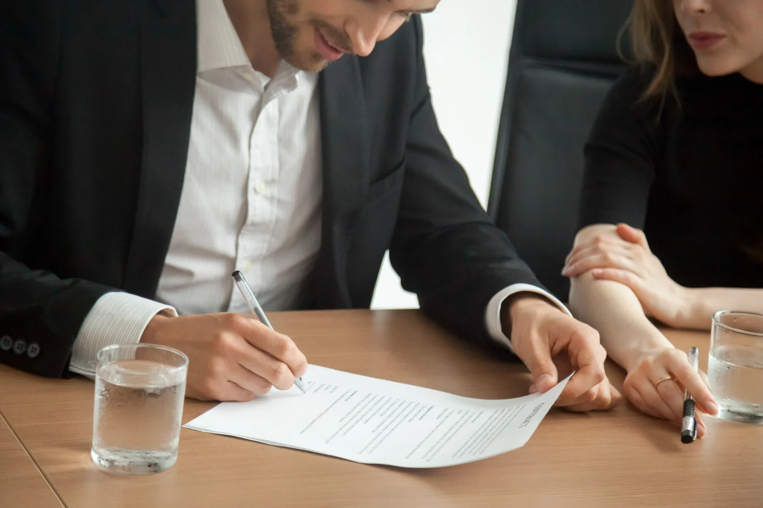 Contrato intermitente: como funciona e quais são os meus direitos?