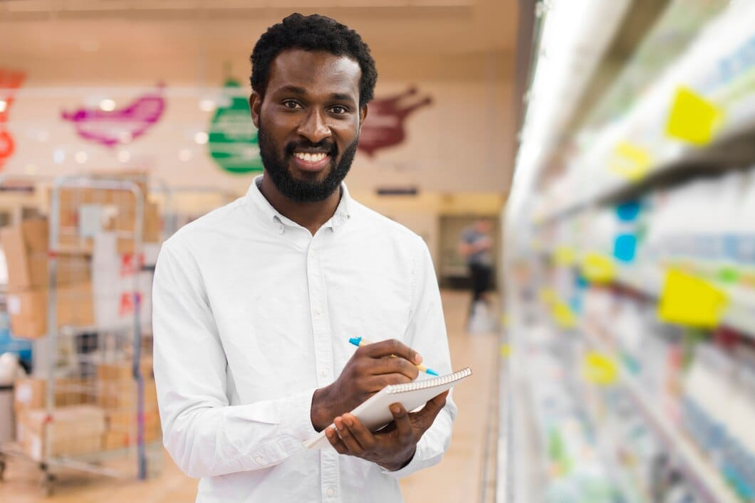 Gerente de supermercado: tem direito a hora extra? Entenda!