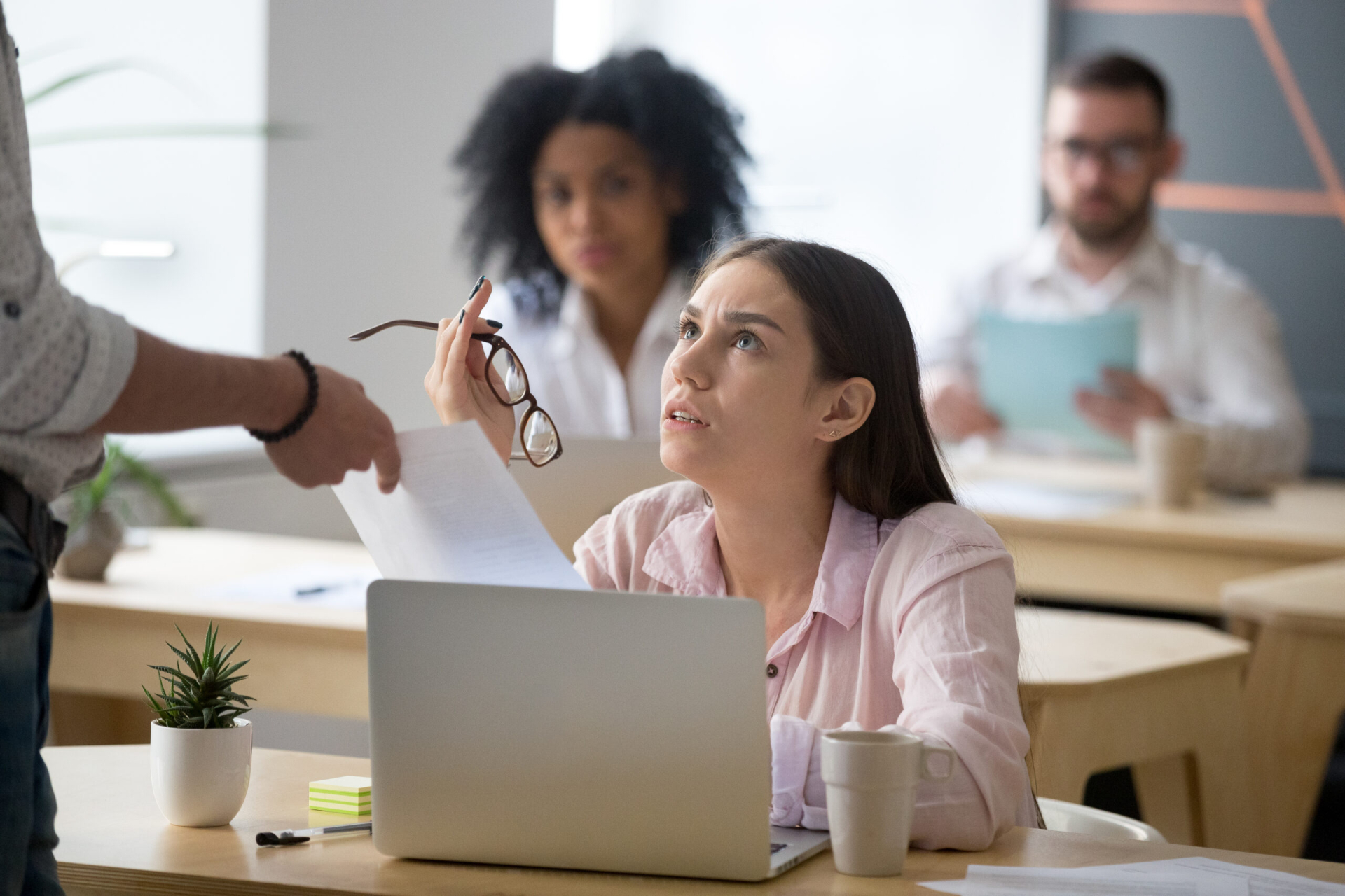 Assédio moral no trabalho: o que é, como identificar e como provar