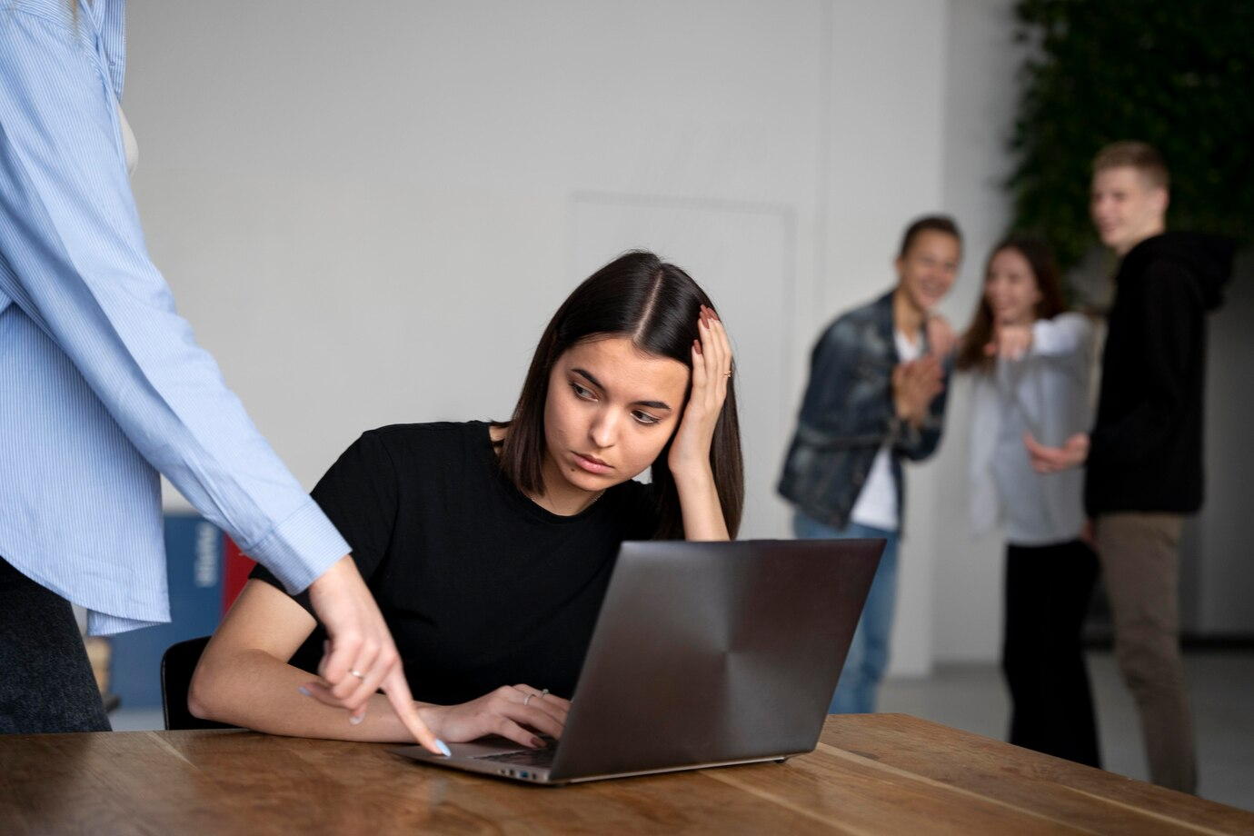 Indenização por Dano Moral no Trabalho: Você Tem Direito?
