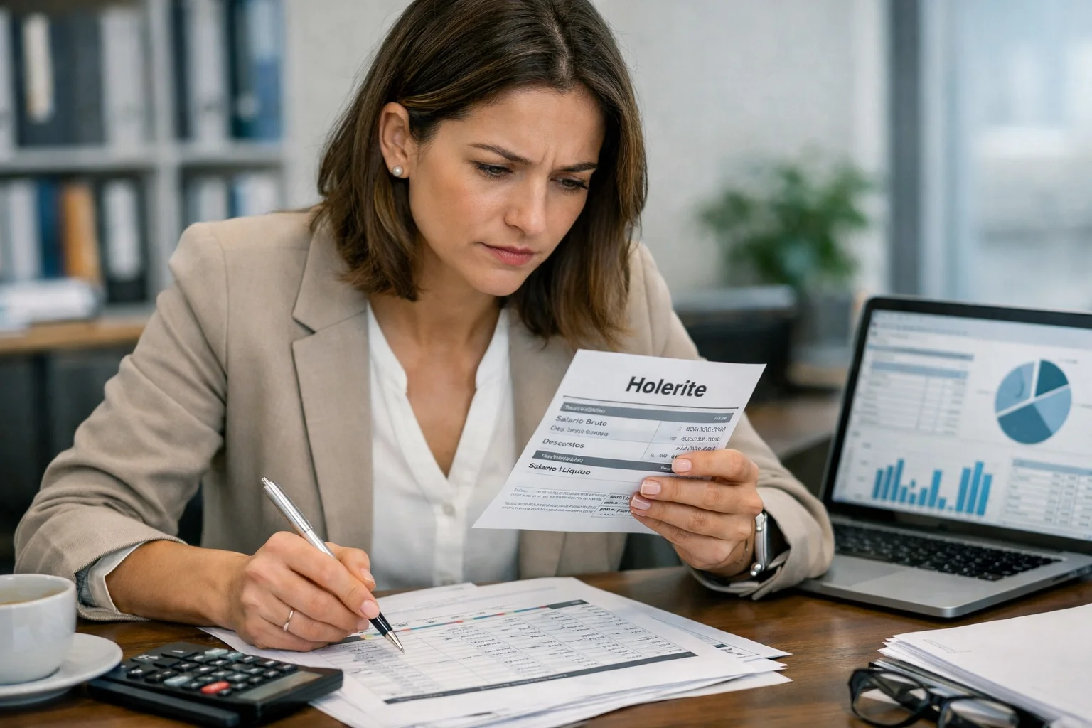 Piso salarial: o que é e como garantir o pagamento correto