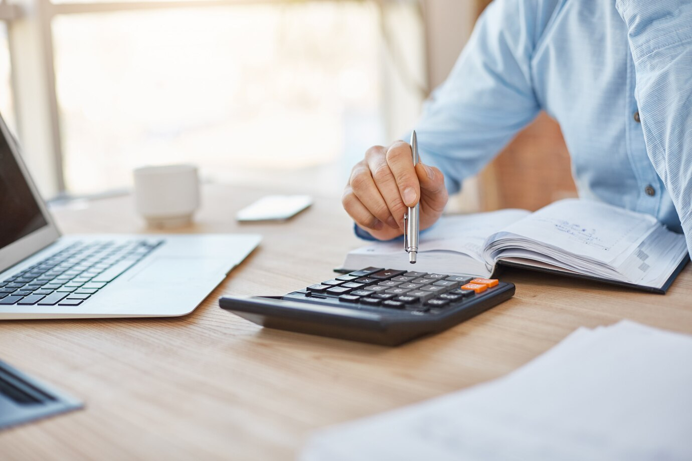 Trabalhei 10 meses: quanto vou receber de acerto?