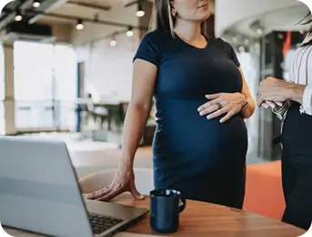 Direito Trabalhista da Gestante e do Pai