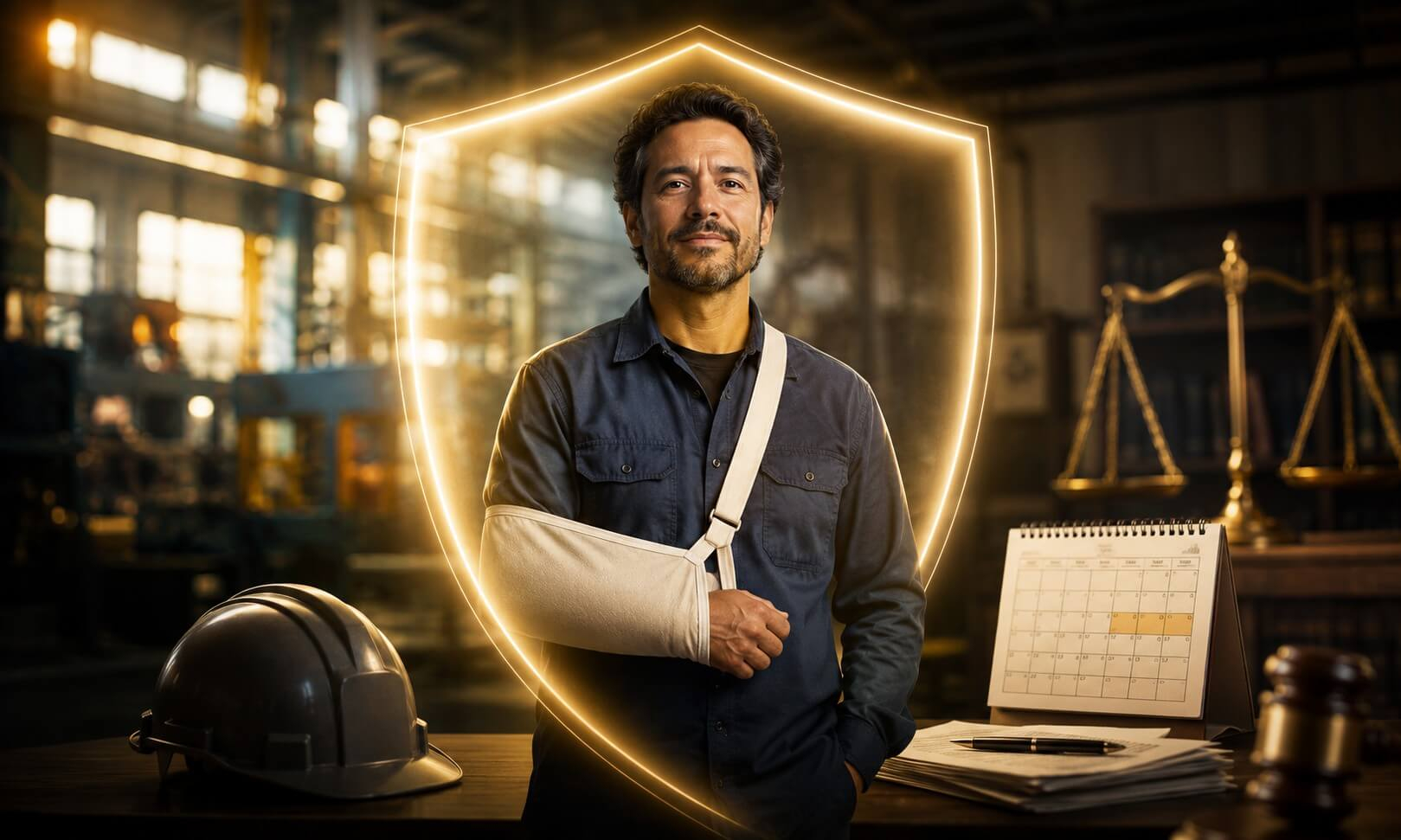 Estabilidade Acidente de Trabalho