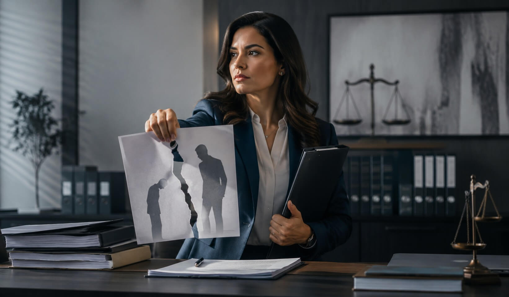 Rescisão Indireta do Contrato de Trabalho