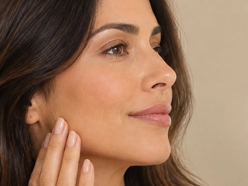Resultado da Rinoplastia: Quando o Nariz Desincha e o Resultado Final Aparece