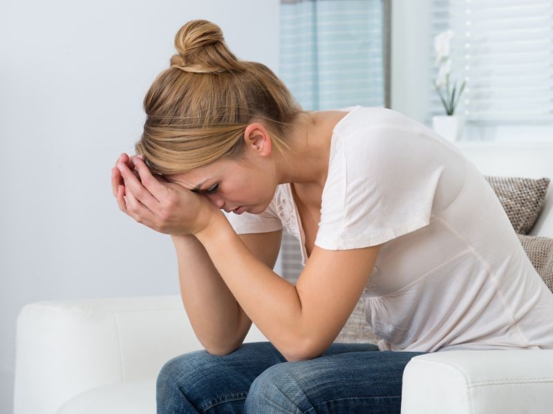 Cansaço Constante, Dores de Cabeça e Ronco Leve: Pode Ser Apneia Feminina?