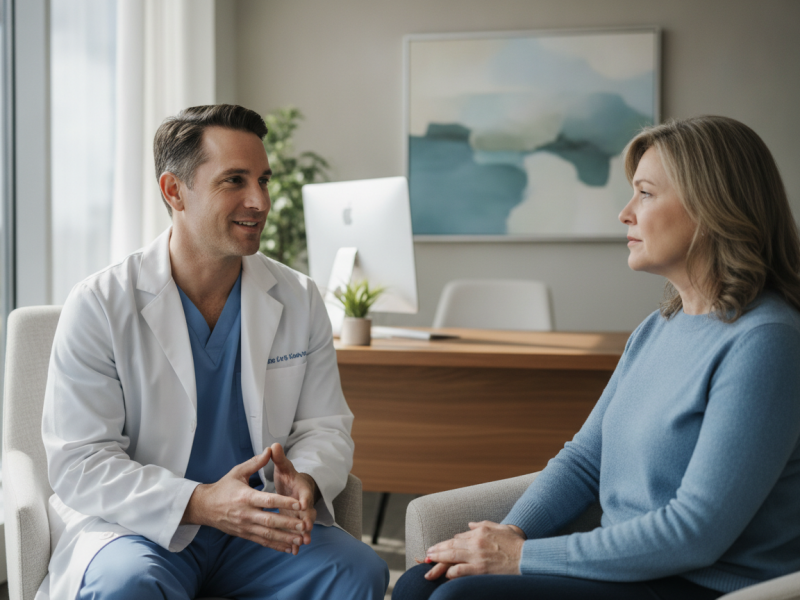 Riscos da Rinoplastia: O Que Pode Acontecer e Como Reduzir as Chances