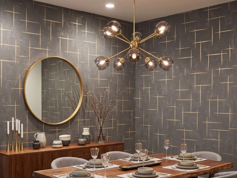 Decoração