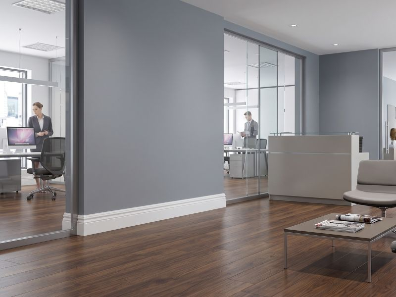 Ambiente Comercial