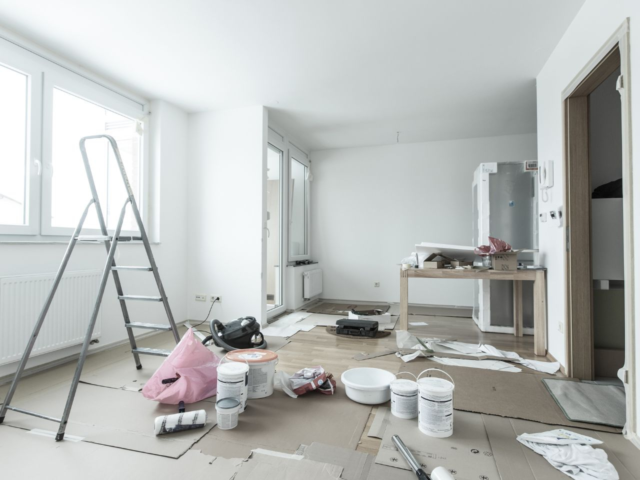 Quanto custa uma reforma de apartamento em São Paulo?