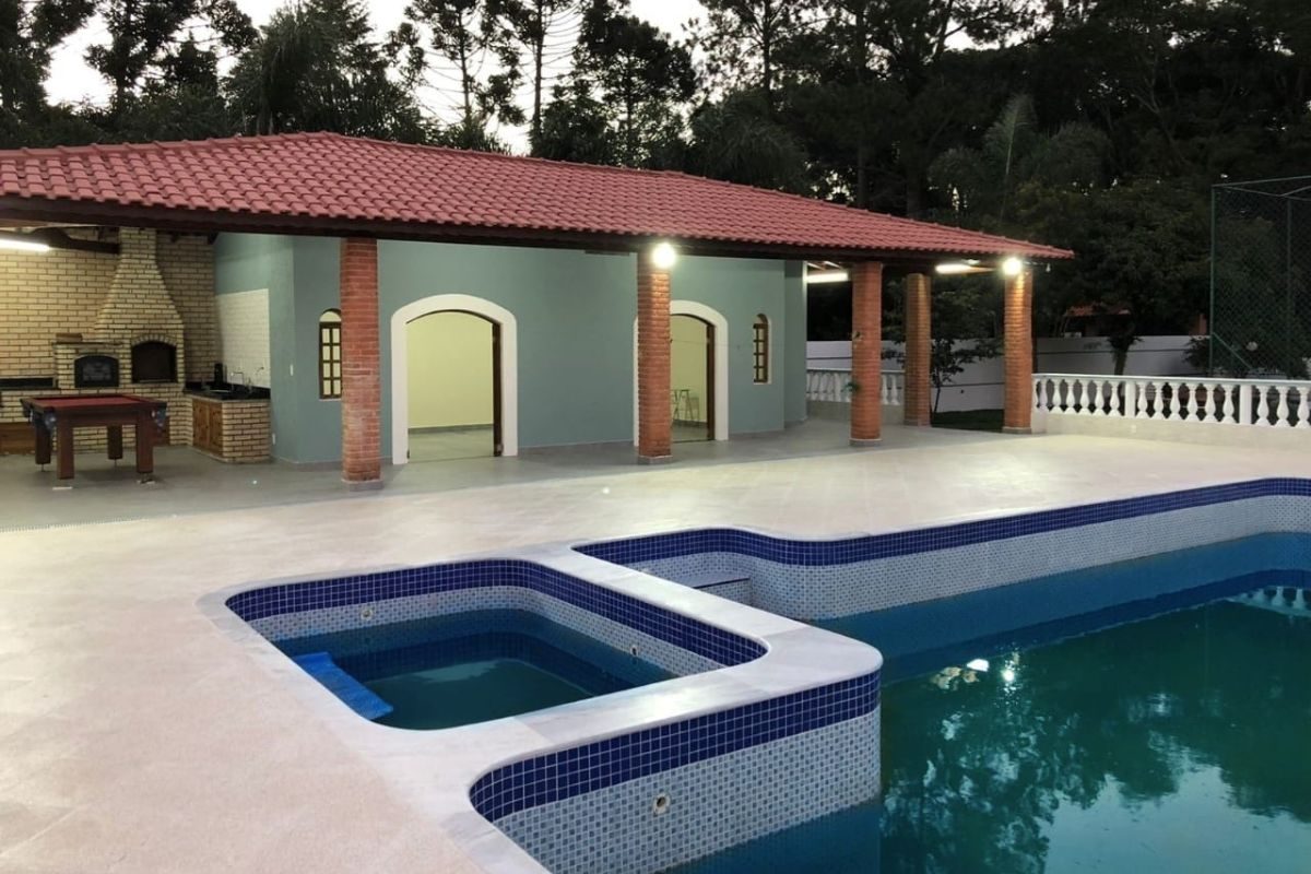 Reforma de Casa