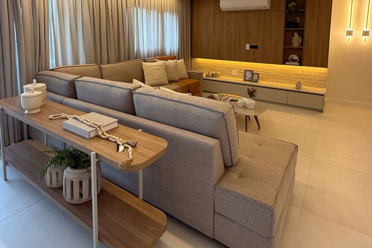 Reforma de Apartamento