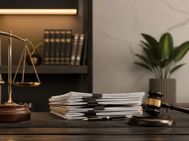 Advogado Especialista em Defesa em Processo Administrativo de Trânsito