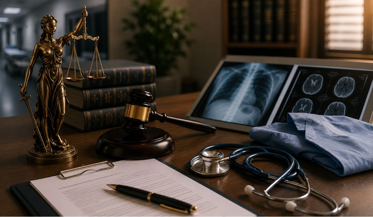 Erro Médico e Indenizações