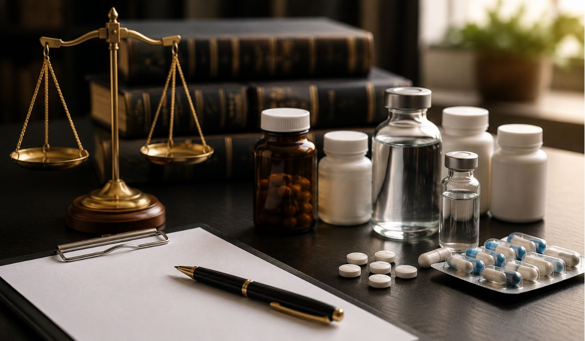 Medicamentos de Alto Custo