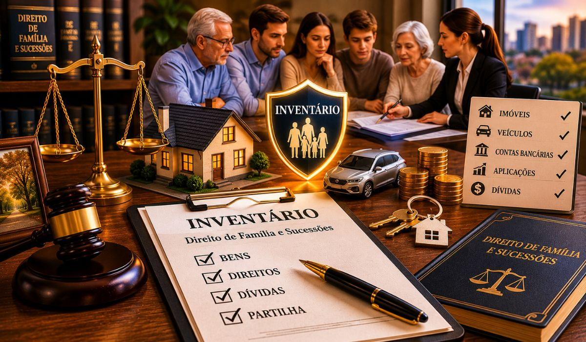 Inventário