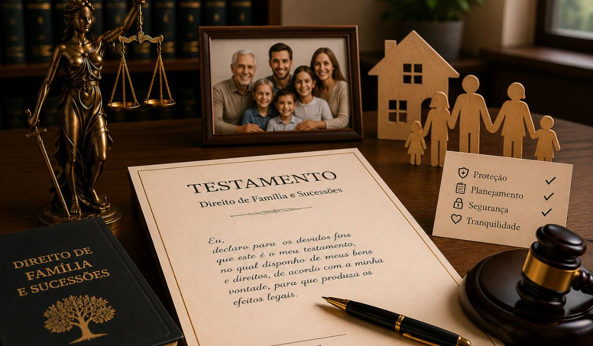 Testamento